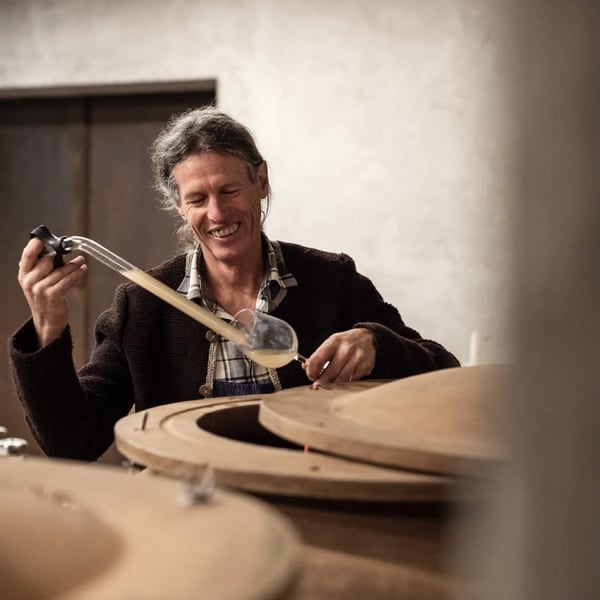 Andreas & Jakob Dichristin