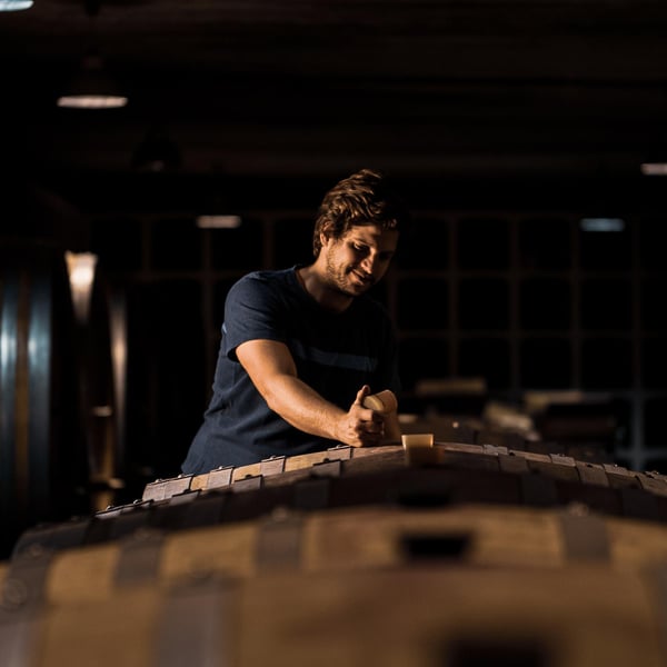 Domaine Gardiés - Jean & Victor Gardiés