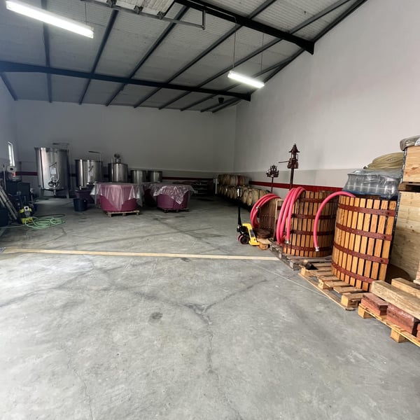 Chinado - João Tereso