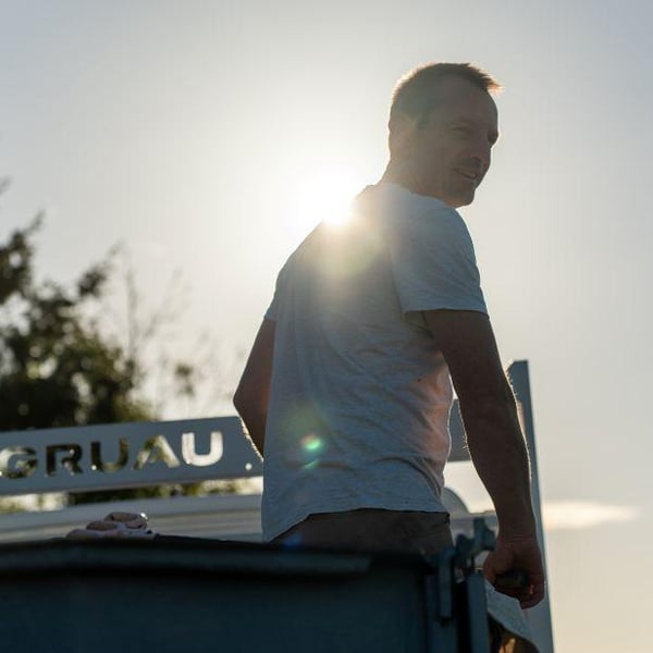 Julien Sunier - Julien Sunier