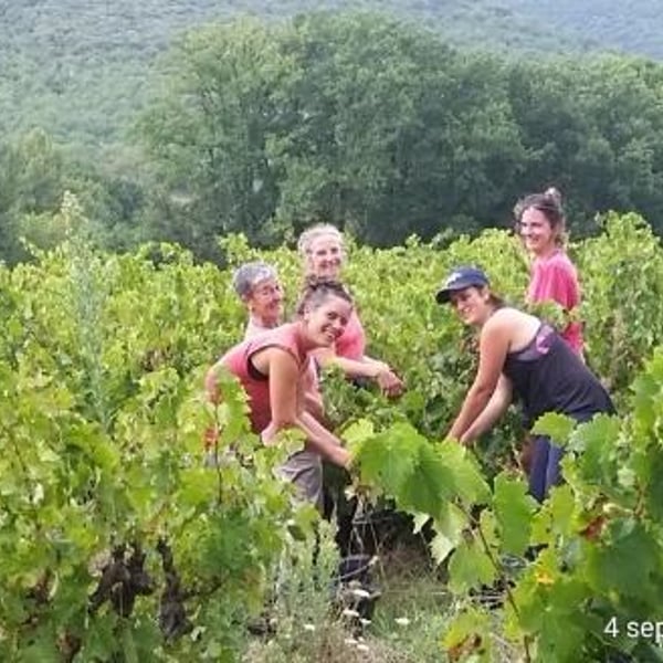 Julie Thelen & Xavier Auboux