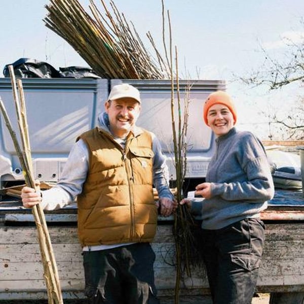 Weingut Schätzel - Kai Schätzel & Jule Eichblatt