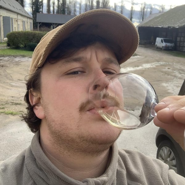 Martin Bellier, Yann Loué & Quentin Postollec