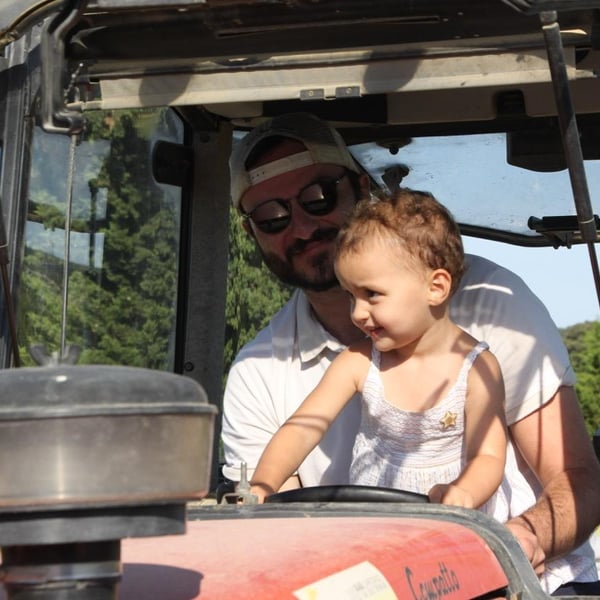 Lisa Cipolla & Mathieu Wild