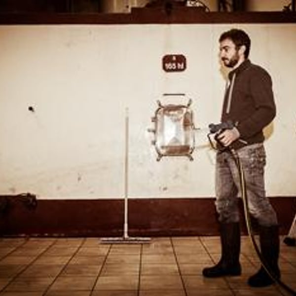 Ludivine & Vincent L'Amouller