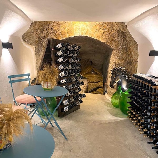 Donna Vittori - Borgo Agricolo - Maria Vittori