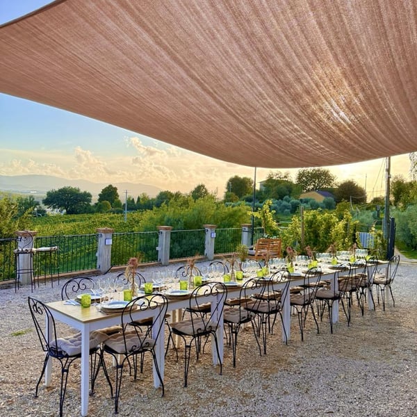 Donna Vittori - Borgo Agricolo - Maria Vittori