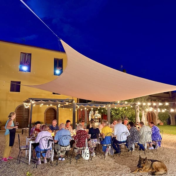 Donna Vittori - Borgo Agricolo - Maria Vittori