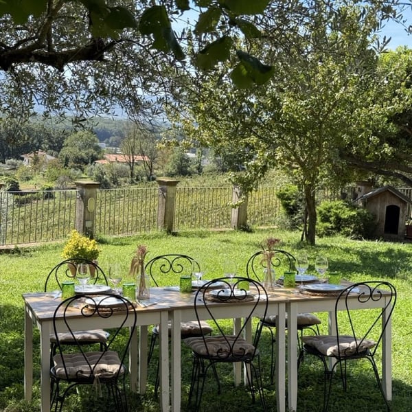 Donna Vittori - Borgo Agricolo - Maria Vittori