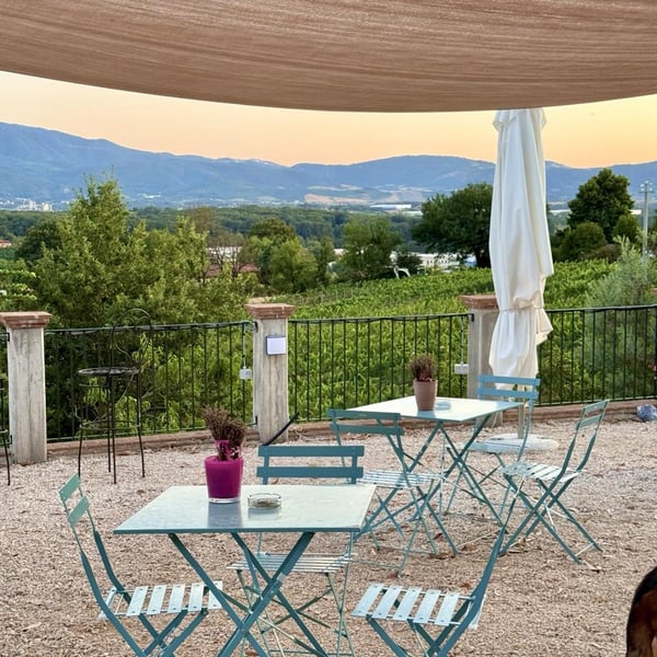 Donna Vittori - Borgo Agricolo - Maria Vittori