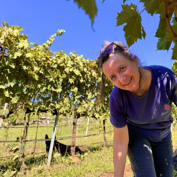 Donna Vittori - Borgo Agricolo - Maria Vittori