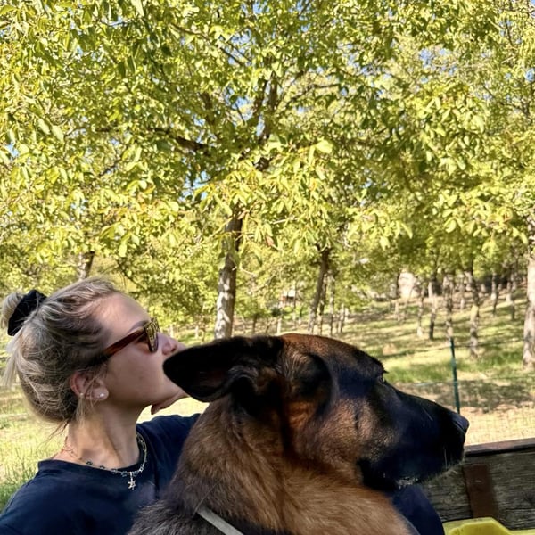 Donna Vittori - Borgo Agricolo - Maria Vittori