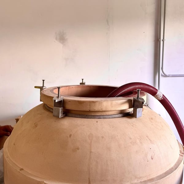 Donna Vittori - Borgo Agricolo - Maria Vittori