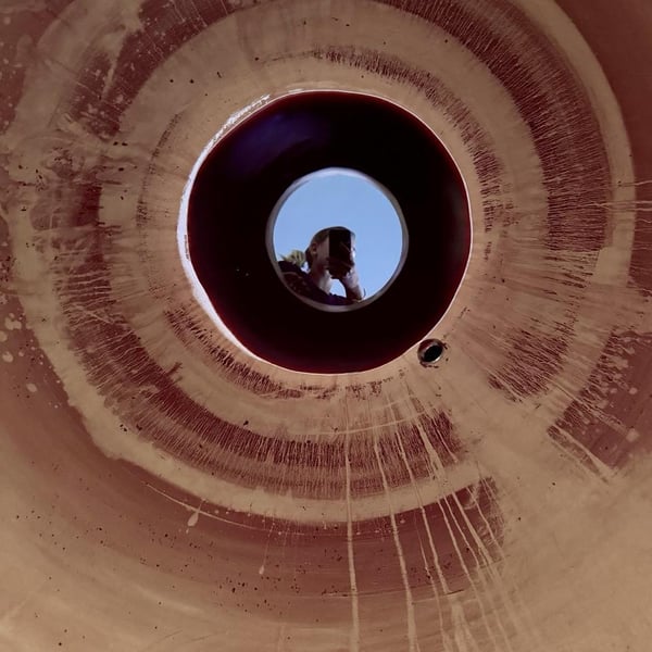 Donna Vittori - Borgo Agricolo - Maria Vittori