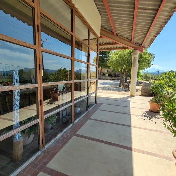 Domaine Marcel Richaud - Marcel Richaud