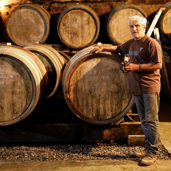 Domaine Marcel Richaud - Marcel Richaud