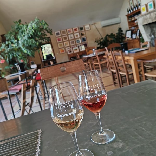 Domaine Marcel Richaud - Marcel Richaud