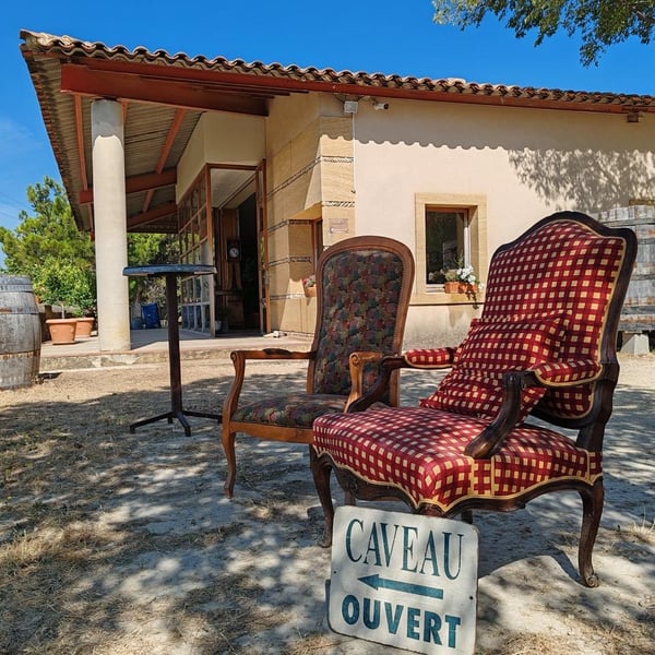 Domaine Marcel Richaud - Marcel Richaud