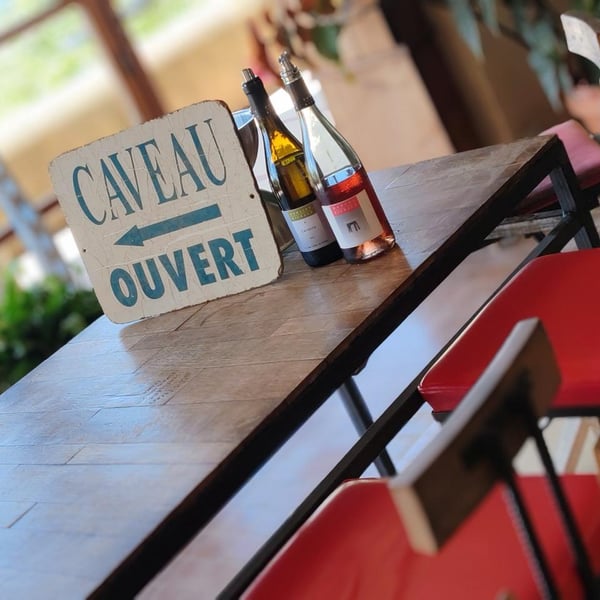 Domaine Marcel Richaud - Marcel Richaud