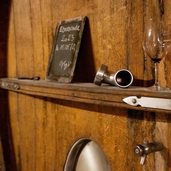 Domaine Marcel Richaud - Marcel Richaud