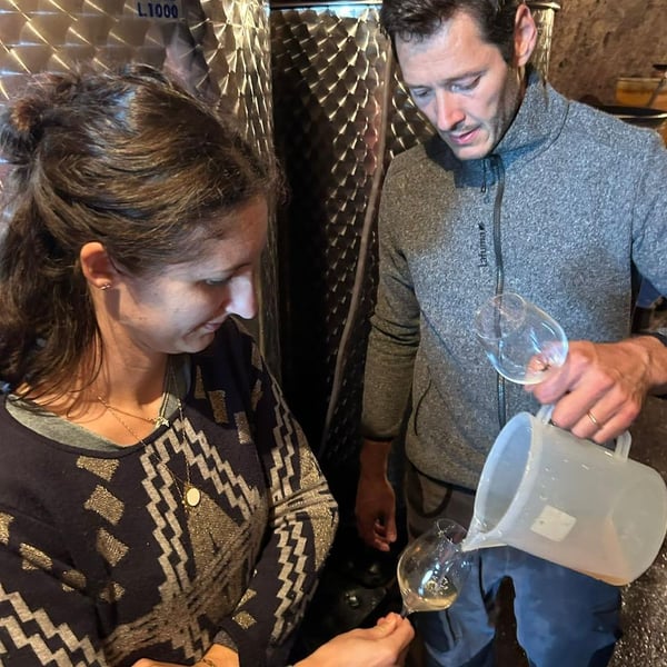 Marc Alexandre Sarot