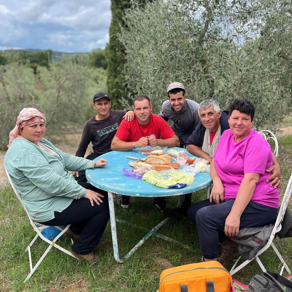 Atavica Azienda Agricola