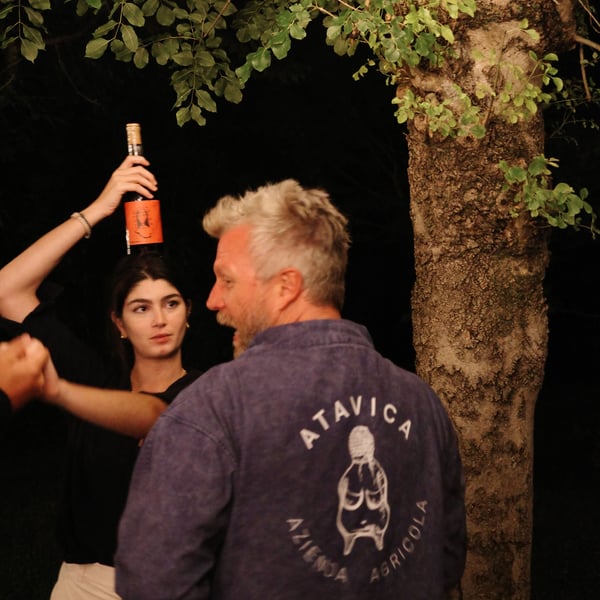 Atavica - Atavica Azienda Agricola