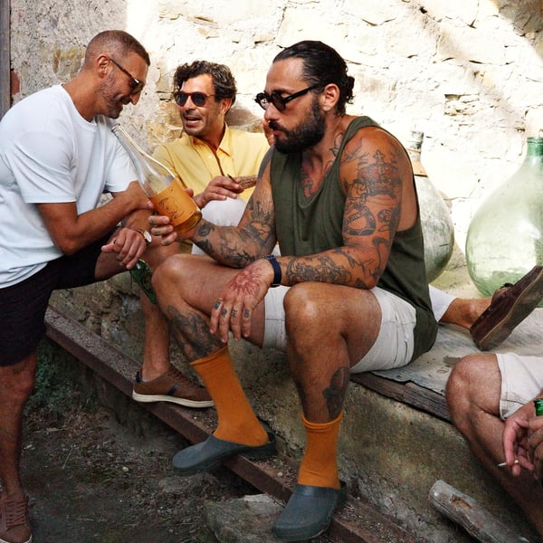 Atavica - Atavica Azienda Agricola