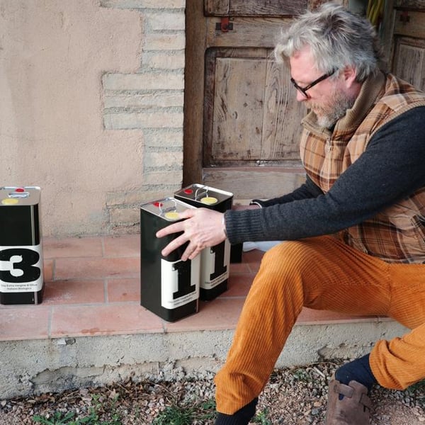 Atavica - Atavica Azienda Agricola