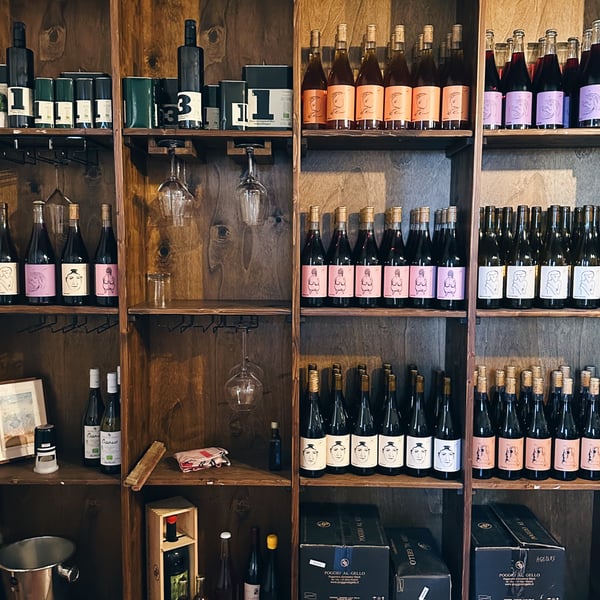 Atavica - Atavica Azienda Agricola