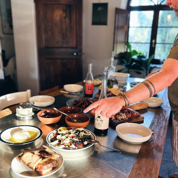 Atavica - Atavica Azienda Agricola