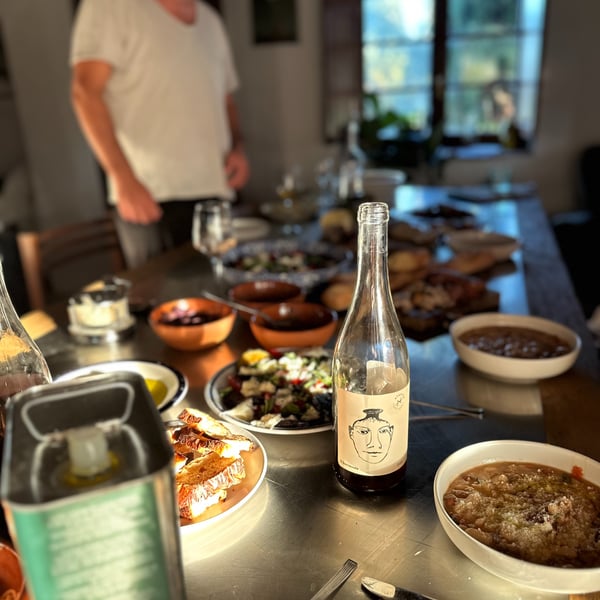 Atavica - Atavica Azienda Agricola