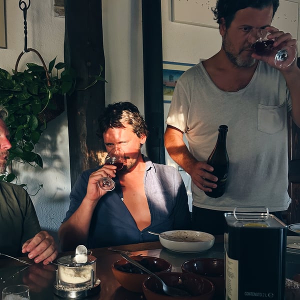 Atavica - Atavica Azienda Agricola