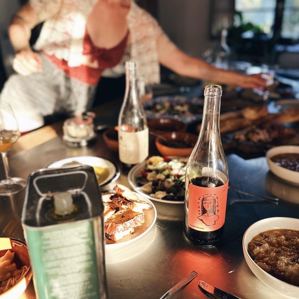 Atavica - Atavica Azienda Agricola