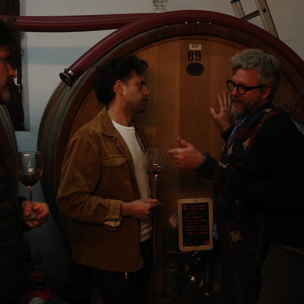 Atavica - Atavica Azienda Agricola