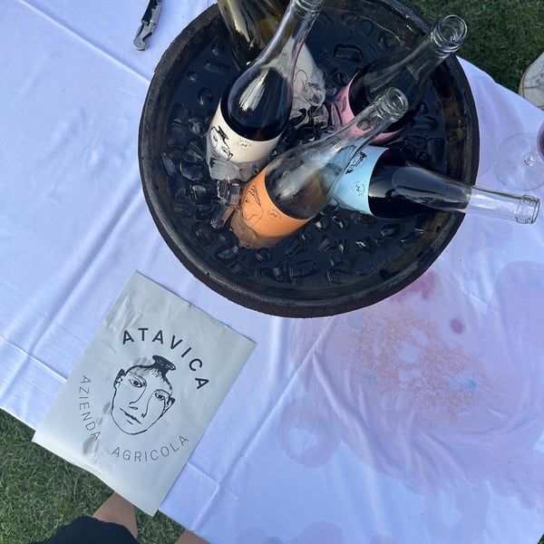 Atavica - Atavica Azienda Agricola