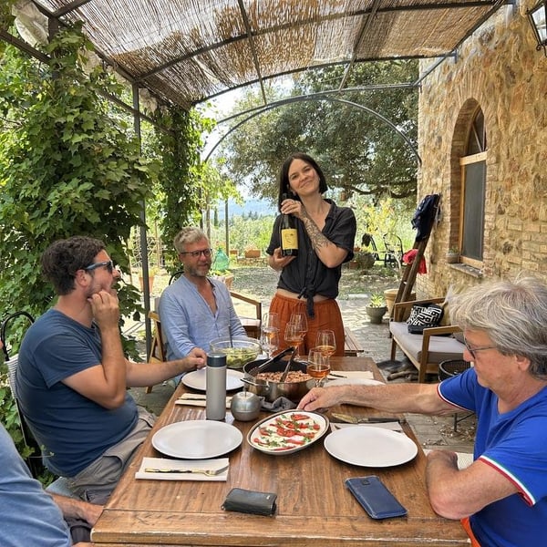 Atavica - Atavica Azienda Agricola