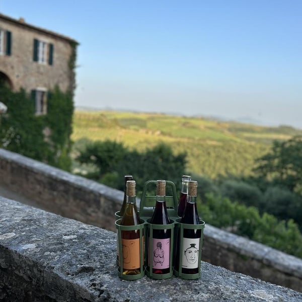 Atavica - Atavica Azienda Agricola