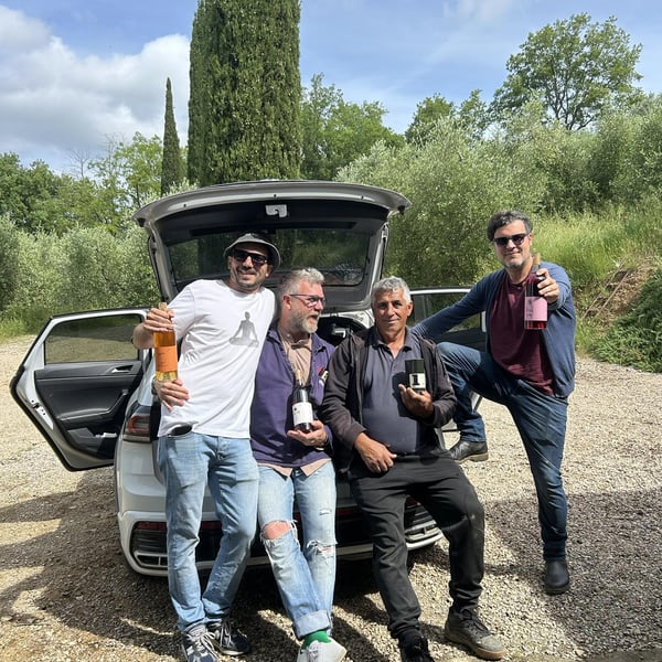 Atavica - Atavica Azienda Agricola