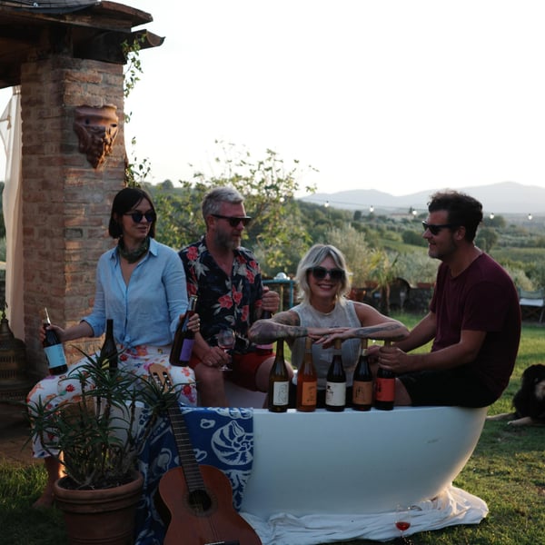 Atavica - Atavica Azienda Agricola