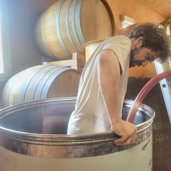 Paola Ponsich & Florian Busch