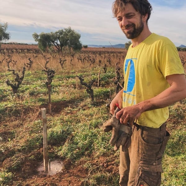 Paola Ponsich & Florian Busch