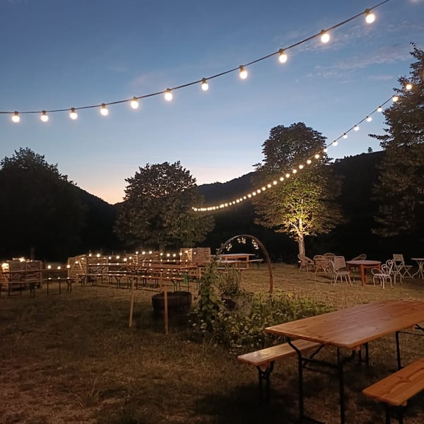 Domaine des Buis - Pauline Broqua