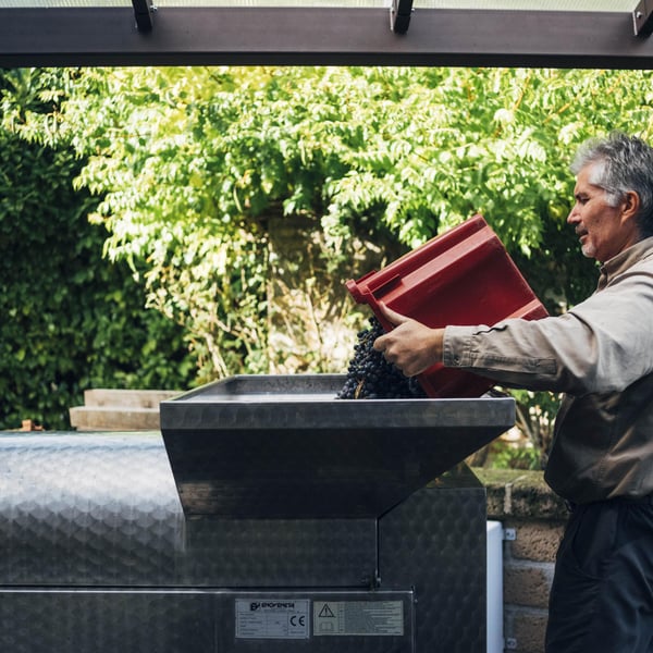 Podere Orto Trivium - Simona De Vecchis & Giuliano Salesi