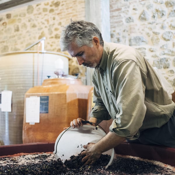 Podere Orto Trivium - Simona De Vecchis & Giuliano Salesi