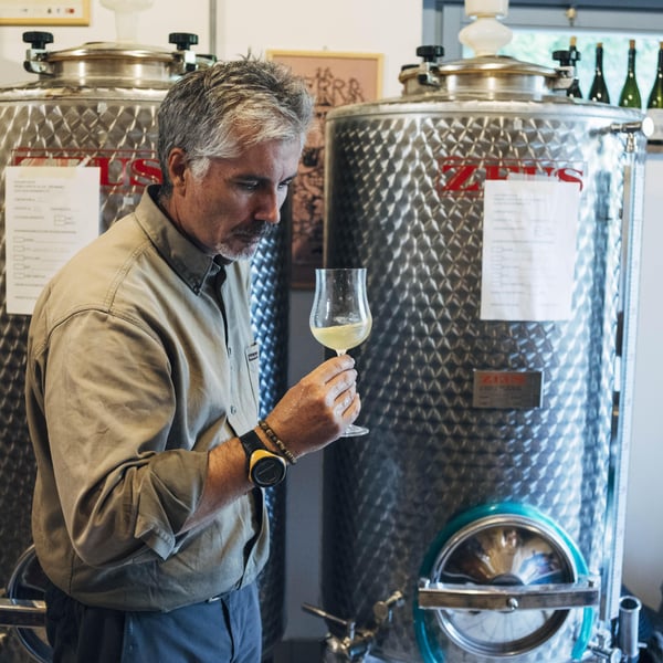 Podere Orto Trivium - Simona De Vecchis & Giuliano Salesi