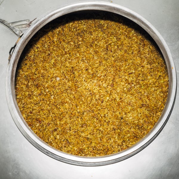 Podere Orto Trivium - Simona De Vecchis & Giuliano Salesi