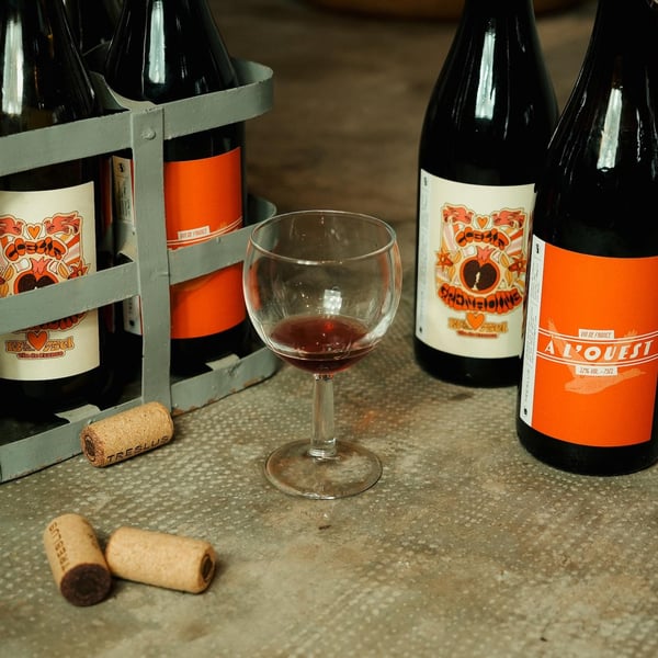 Treslus - Sophie Roumanet