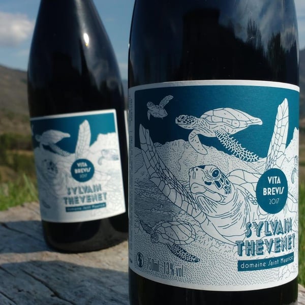 Ferme Saint Maurice - Sylvain Thevenet