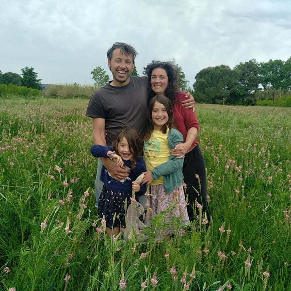 La Ferme des Magesses - Thomas Bouët